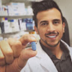 Meet your Posher, Michael